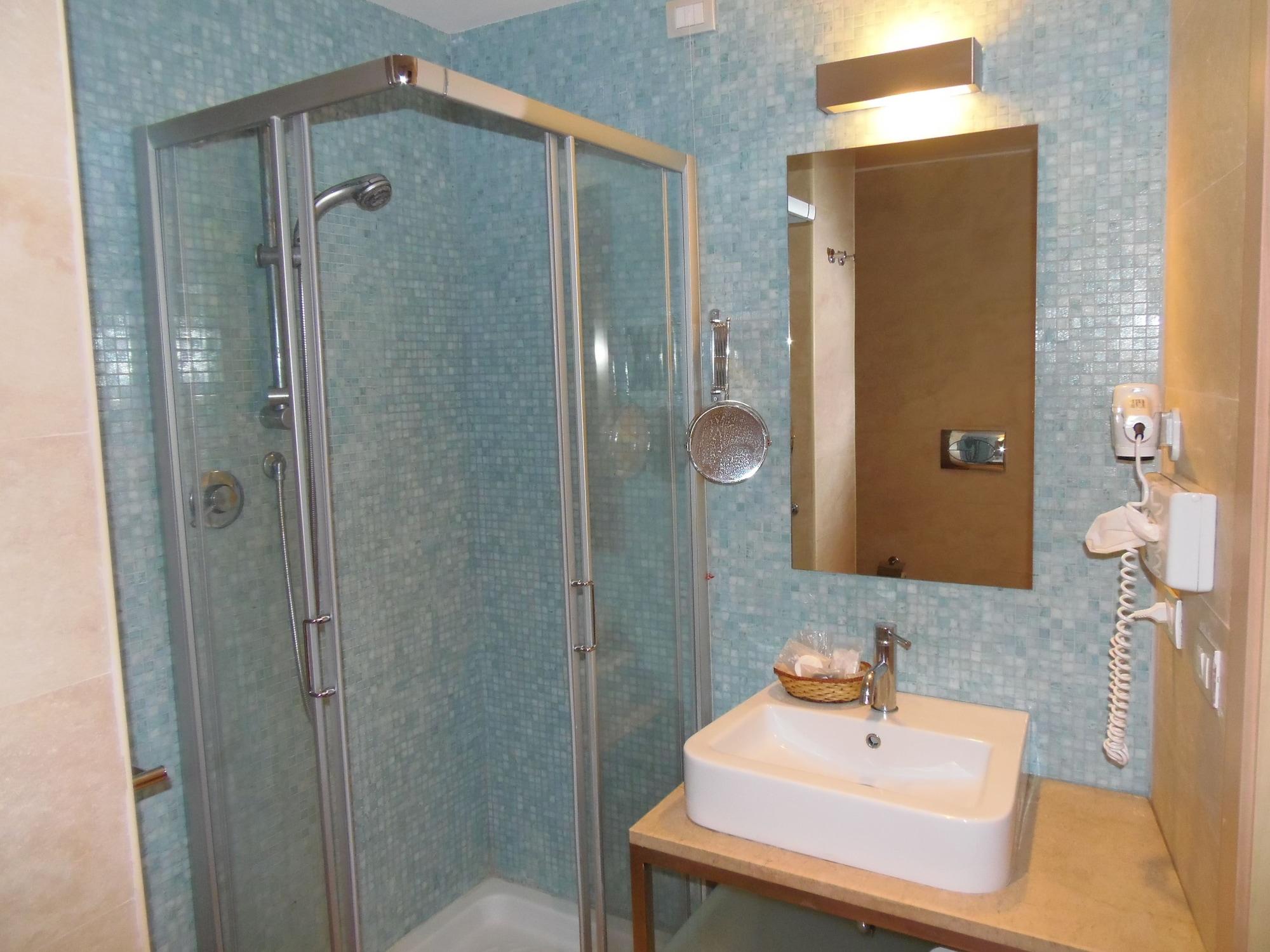 Hotel Villa Cibele Catane Extérieur photo