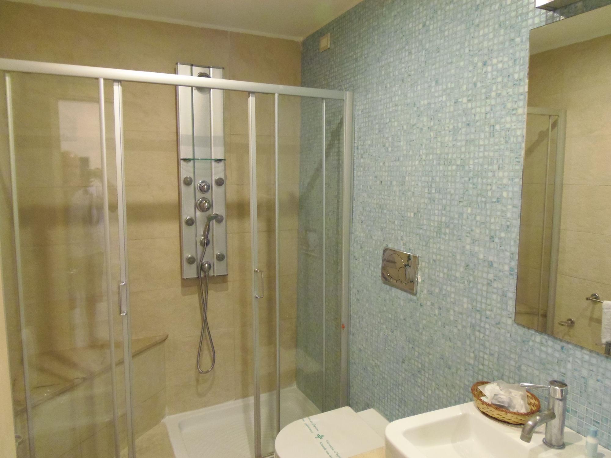 Hotel Villa Cibele Catane Extérieur photo