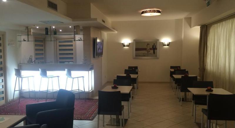 Hotel Villa Cibele Catane Extérieur photo