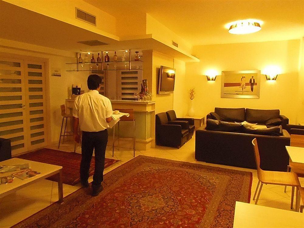 Hotel Villa Cibele Catane Extérieur photo