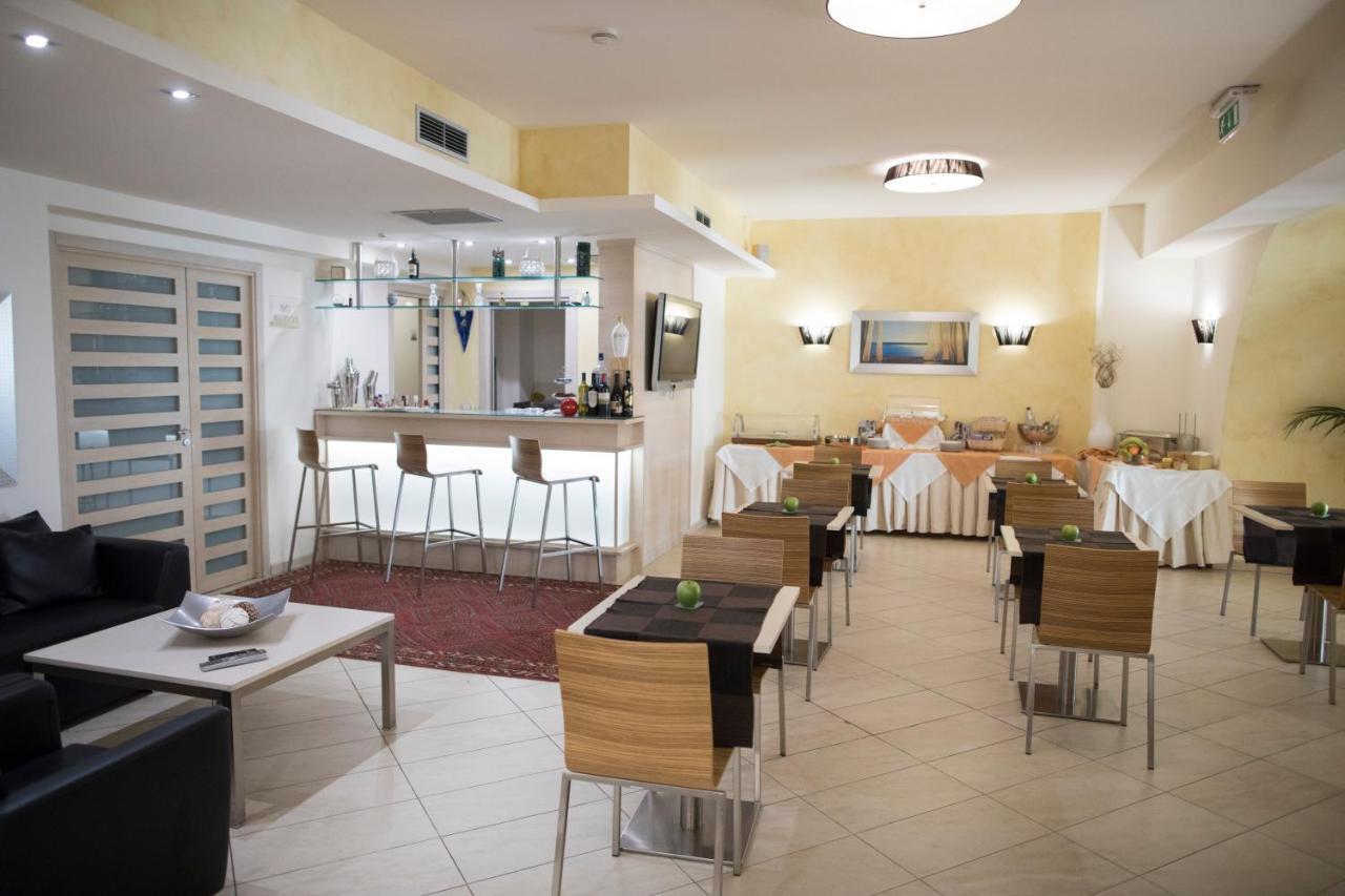 Hotel Villa Cibele Catane Extérieur photo